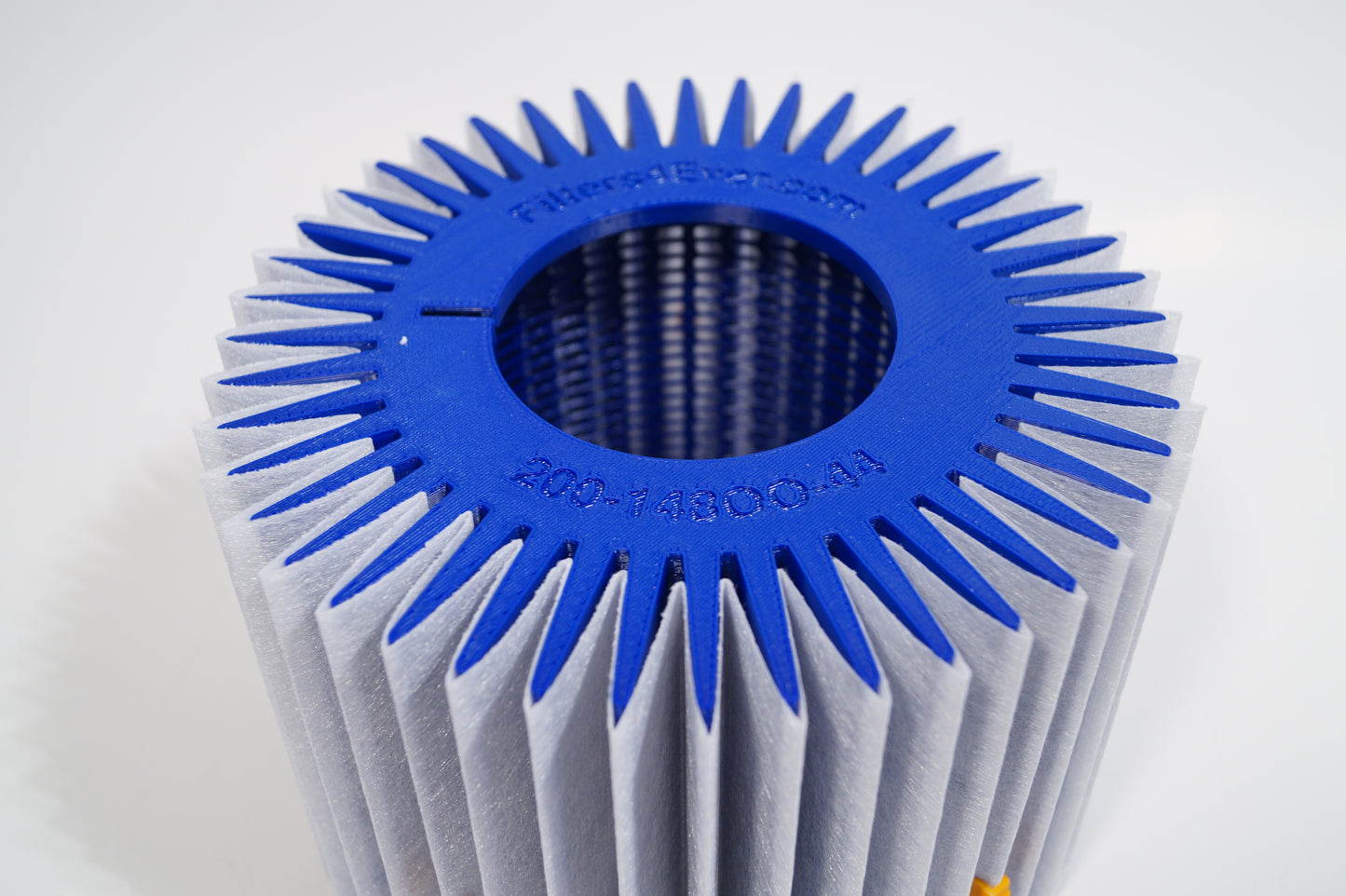 FIltre 200-148OO-44 Bullfrog " Coreless " 10-00810 10-00281