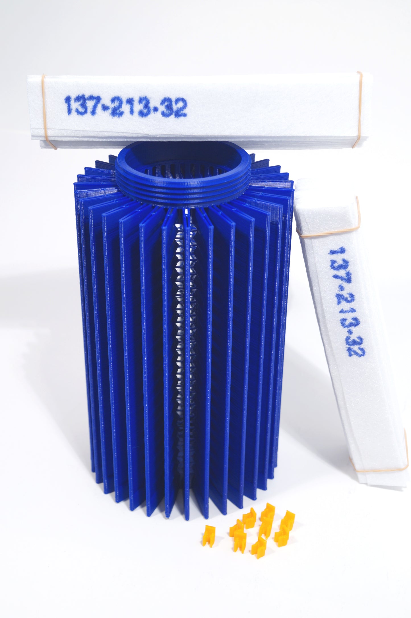 Filter 137-213M3C-32 5CH-203 PLAS35 PC-0303