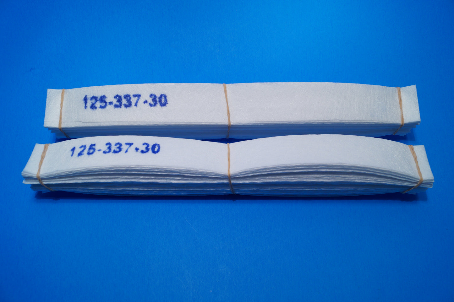 Kit of two membranes M125-337-30