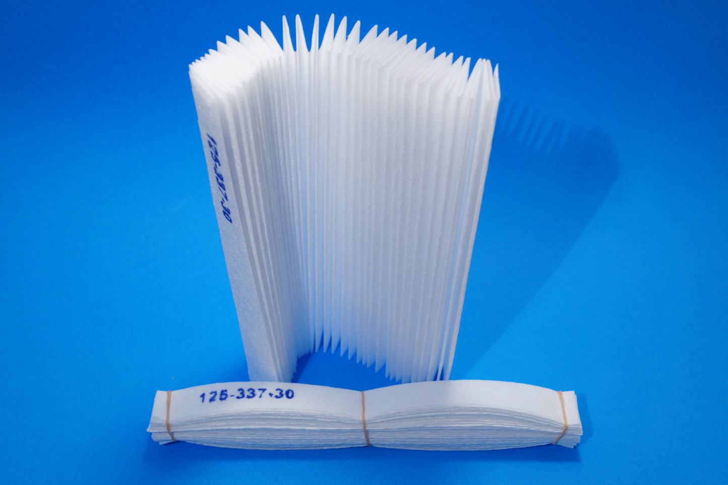 Kit of two membranes M125-337-30