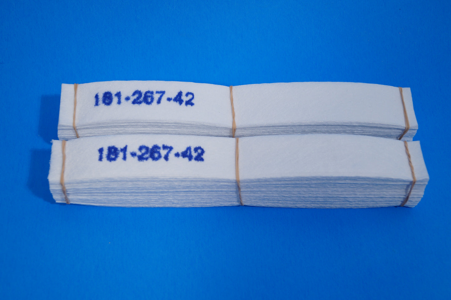 Kit of two membranes M181-267-42