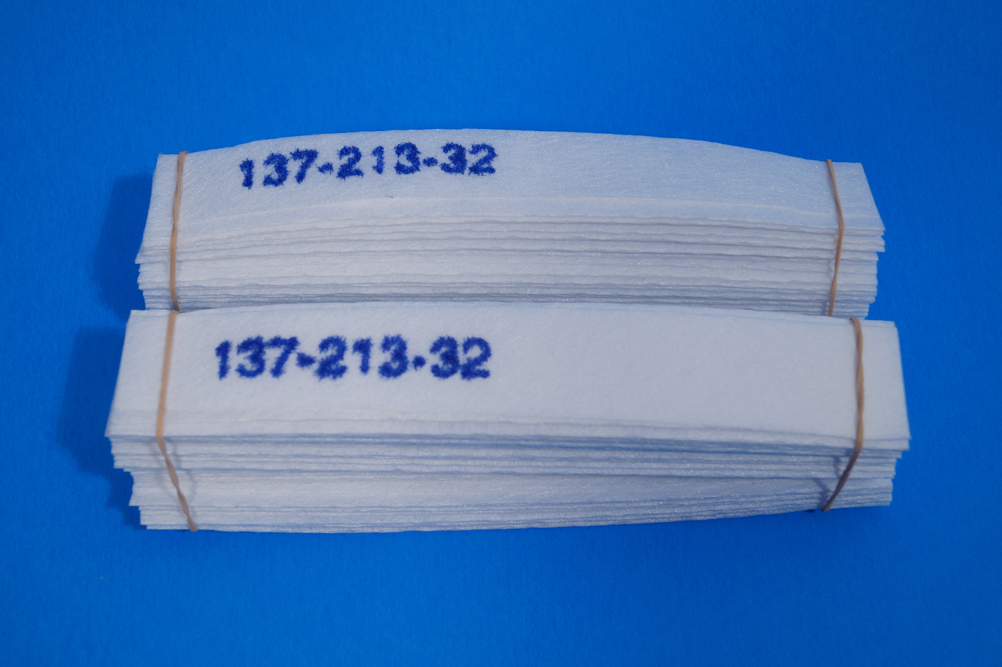 Kit of two membranes M137-213-32