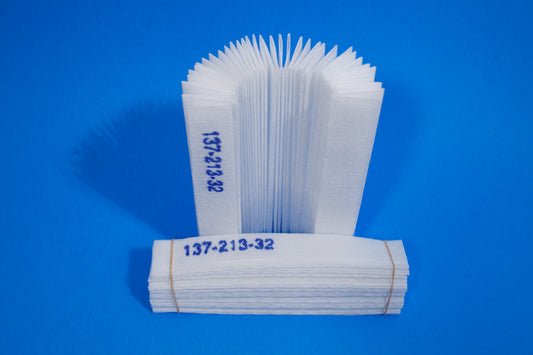 Kit of two membranes M137-213-32