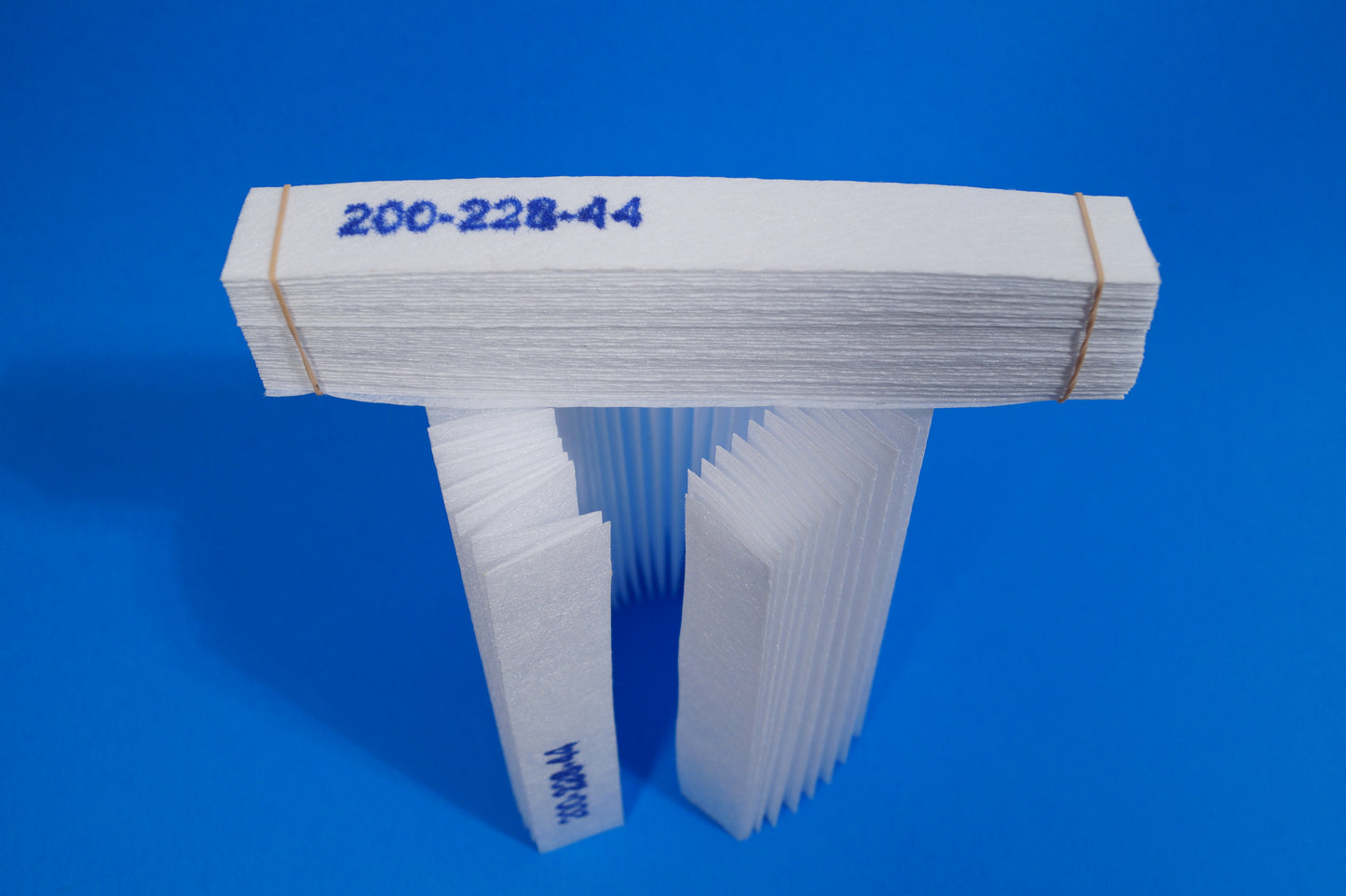 Kit of two membranes M200-228-44