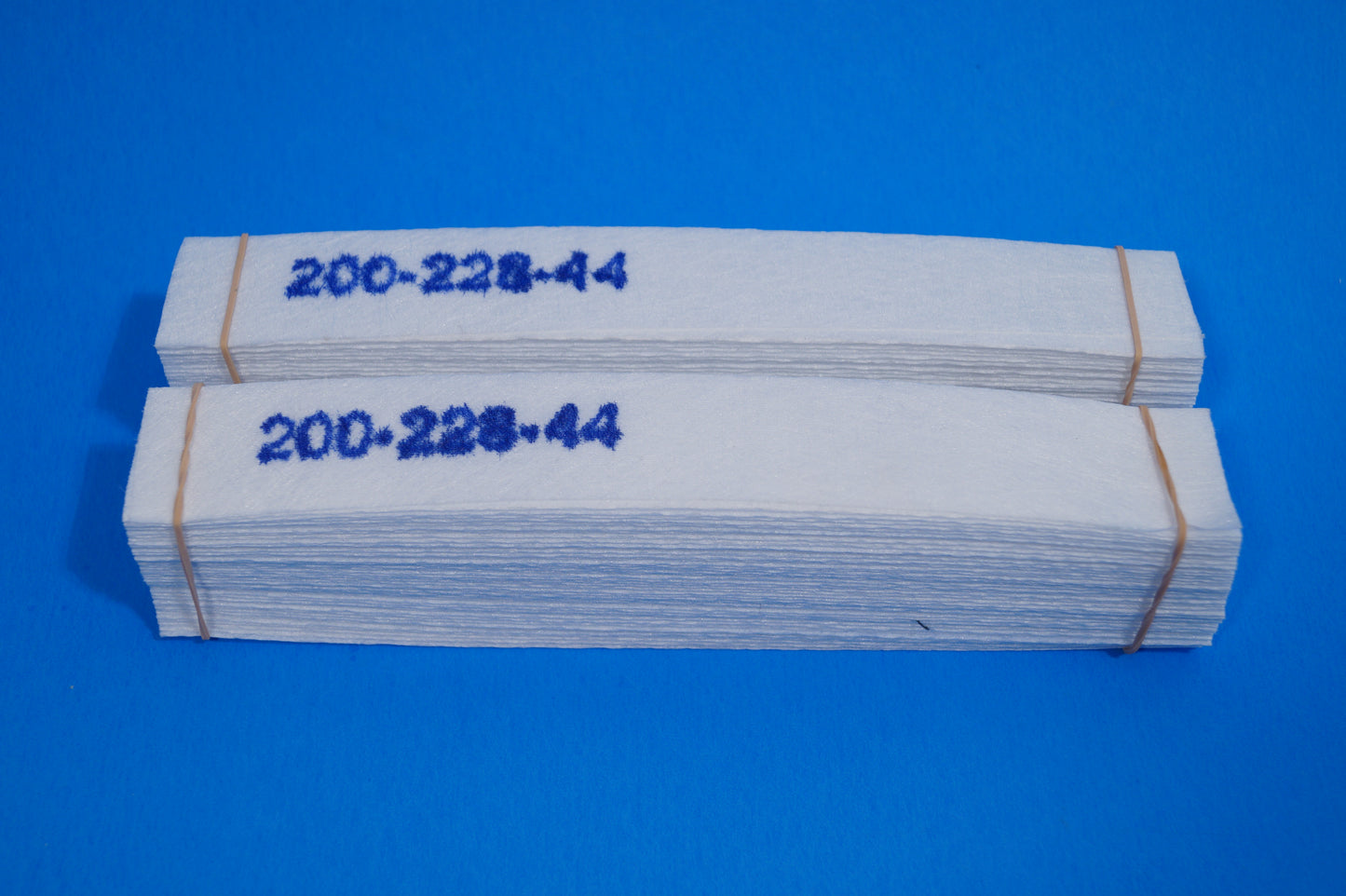 Kit of two membranes M200-228-44